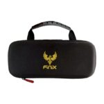 Finix Portable Car Hookah Glass Bag | Buy Portable Hookah | Travel Shisha with Bag