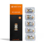 Geekvape B Series Coil 0.2 ohm 50-58W | Buy Geekvape Coil At Worldvape Uae
