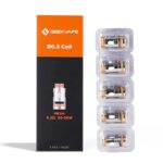 Geekvape B Series Coil 0..3 ohm 30-38W | Buy Geekvape Coil At Worldvape Uae