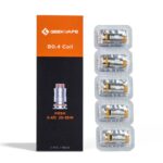 Geekvape B Series Coil 0.4 ohm 25-35W | Buy Geekvape Coil At Worldvape Uae