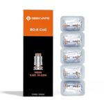Geekvape B Series Coil 0.6 ohm 15-25W | Buy Geekvape Coil At Worldvape Uae
