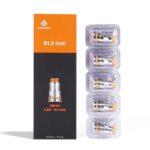 Geekvape B Series Coil 01.2 ohm 10-14W | Buy Geekvape Coil At Worldvape Uae