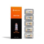 Geekvape P Series Coil 0.8 ohm 12-15W | Buy Geekvape Coil At Worldvape Uae