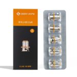 Geekvape M Series Coil 0.14 ohm 60-80W | Buy Geekvape Coil At Worldvape Uae