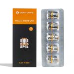 Geekvape M Series Coil 0.2 ohm 70-85W | Buy Geekvape Coil At Worldvape Uae
