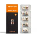 Geekvape P Series Coil 0.15 ohm 70-85W | Buy Geekvape Coil At Worldvape Uae