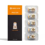 Geekvape P Series Coil 0.5 ohm 40-50W | Buy Geekvape Coil At Worldvape Uae