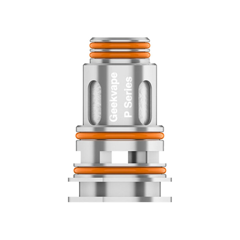 Geekvape P Series Coil | Buy Geekvape Coil At Worldvape Uae