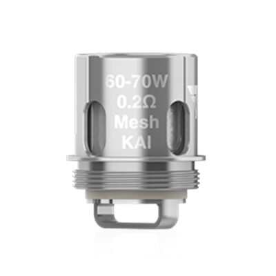 Geekvape New Supermesh Series Coil | Buy Geekvape Coil At Worldvape Uae