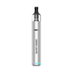 Geekvape Wenax S3 Atom Silver Pod System Kit | World Vape Uae