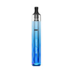 Geekvape Wenax S3 Texture Blue Pod System Kit | World Vape Uae
