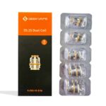 Geekvape Z Series Coil 0.25 ohm 45-57W | Buy Geekvape Coil At Worldvape Uae