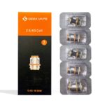 Geekvape Z Series Coil 0.4 ohm 50-60W | Buy Geekvape Coil At Worldvape Uae