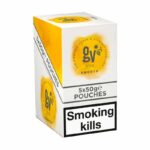 Golden Virginia Tobacco Bright Yellow 50G Box Wholesale - Worldvape Uae Online Smoking Shop in Uae