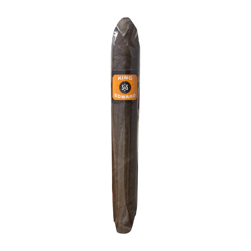King-Edward-Chocolate-Imperial-Cigar King Edward Chocolate Imperial Cigar one Piece | Worldvape Uae Online Smoking Shop Uae