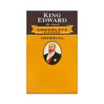 King Edward Chocolate Imperial Cigars Pack | Worldvape Uae Online Smoking Shop Uae