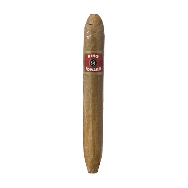 King Edward Imperial Cigar one Piece | Worldvape Uae Online Smoking Shop Uae