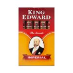 King Edward Imperial Cigars Pack | Worldvape Uae Online Smoking Shop Uae