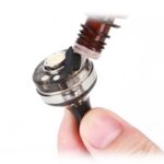 Lost Vape E Plus Cartridge 3ml Refillable Method , Buy Vape Cartridge At World Vape Uae