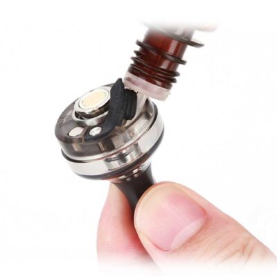 Lost Vape E Plus Cartridge 3ml Refillable Method , Buy Vape Cartridge At World Vape Uae