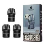 Lost Vape E Plus Cartridge 3ml Pack Buy Vape Cartridge At World Vape Uae