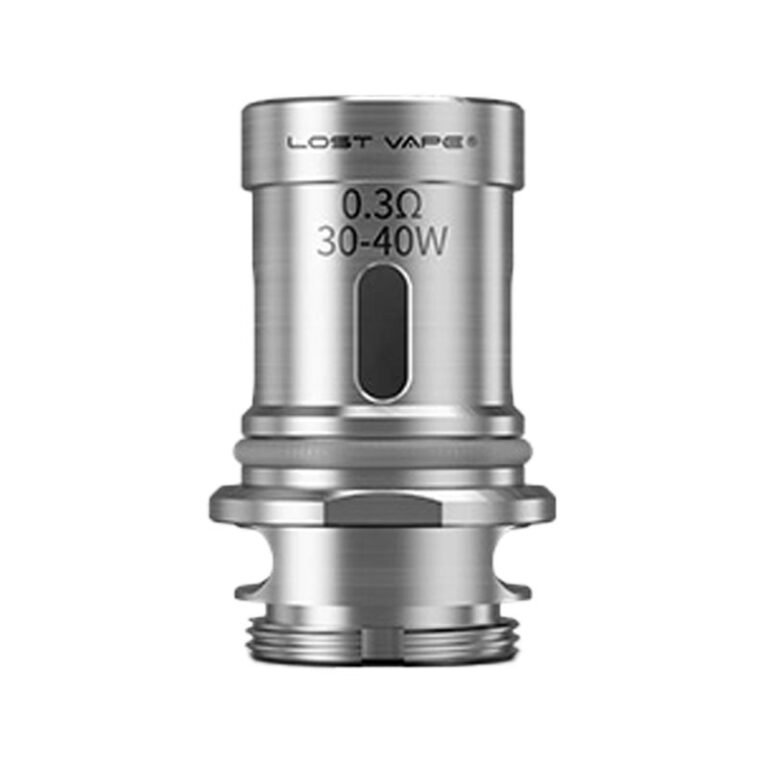 Lost Vape Ultra Boost V2 M1 Mesh Coil 0.3 ohm 30-40W | Online Vape Shop Dubai -WorldVapeUae