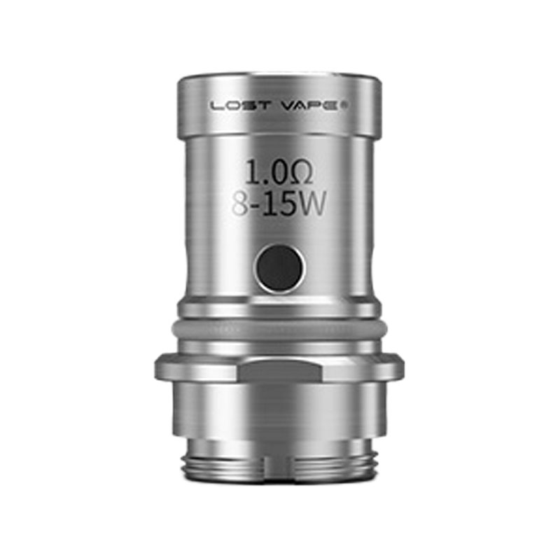 Lost-Vape-Ultra-Boost-V2-MTL-Regular-Coil-1.0-ohm-8-15W Lost Vape Ultra Boost V2 MTL Refular Coil 1.0 ohm 8-15W | Online Vape Shop Dubai -WorldVapeUae