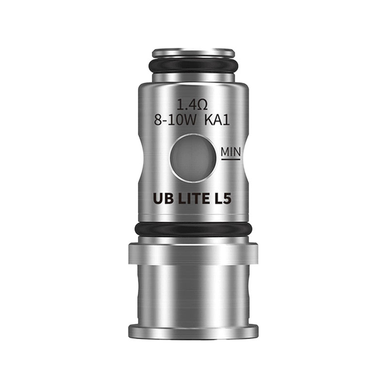 LostVape-Ub-Lite-Coils-L5-1.4-ohm-8-10W2 Lost Vape Ub Lite Coils L5 1.4 ohm 8-10W | Top Online Vape Shop Dubai -WorldVapeUae