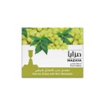 Mazaya Grape With Mint Shisha Flavour 250g – Premium shisha molasses at WorldVapeUae Dubai