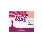 Mazaya Love Shisha Flavour 250g – Premium shisha molasses at WorldVapeUae Dubai