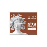Mazaya Xtra Bronze Gum Cinnamon Shisha Flavour 250g – Premium shisha molasses at WorldVapeUae Dubai