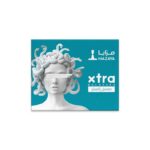 Mazaya Xtra Gum Shisha Flavour 250g – Premium shisha molasses at WorldVapeUae Dubai