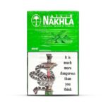 Nakhla Mint 250g Hookah Flavour | WorldVape Uae Original Nakhla Tobacco