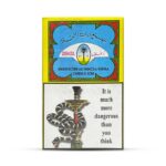 Nakhla Zaghloul Shisha Flavour Original | Worldvape uae Online Shisha Shop