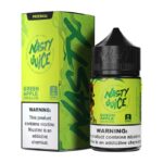Nasty Green Ape Freebase E-Liquid 60ML | World Vape Uae Best Online Vpae shop Uae