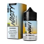 Nasty Mango Ice Freebase E-Liquid 60ML | World Vape Uae Best Online Vpae shop Uae