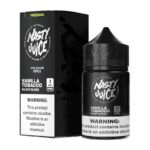 Nasty Silver Blend Freebase E-Liquid 60ML | World Vape Uae Best Online Vpae shop Uae