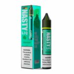 Nasty Spearmint Salt Nicotine E-Liquid 30 ML | World Vape uae