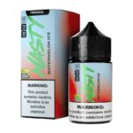 Nasty Watermelon Ice Freebase E-Liquid 60ML | World Vape Uae Best Online Vpae shop Uae