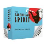 Natural American Spirit Original Blue Box | Worldvape uae Tobacco Shop Online Uae