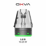 Oxva Nexlim Top Fill Cartridge 1.2 ohm 10-25W , Buy Nexlim vape kit Cartridge , WorldVapeUae Top Online Vape Shop Uae