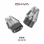 Oxva Nexlim Top Fill Cartridge 0.6 ohm 20-40W , Buy Nexlim vape kit Cartridge , WorldVapeUae Top Online Vape Shop Dubai Uae