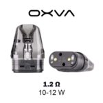 Oxva Xlim 1.2 ohm 10-12W Top Fill Cartridge - Available At WorldVapeUae Best Vape Shop Dubai Ajman
