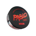 Pablo Exclusive Mini Ice Cold 50mg Nicotine Pouches , Buy Pablo Nicotine Pouches Dubai At World Vape Uae