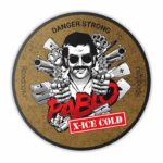 Pablo Exclusive X Ice Cold 50mg Nicotine Pouches