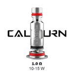 Uwell Caliburn G Coil 1.0 ohm 10-15W | WorldVapeUae Best Vape Shop Uae Dubai