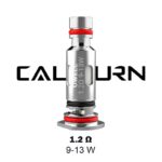 Uwell Caliburn G2 Coil 1.2 ohm 9-13W | WorldVapeUae Best Vape Shop Uae Dubai