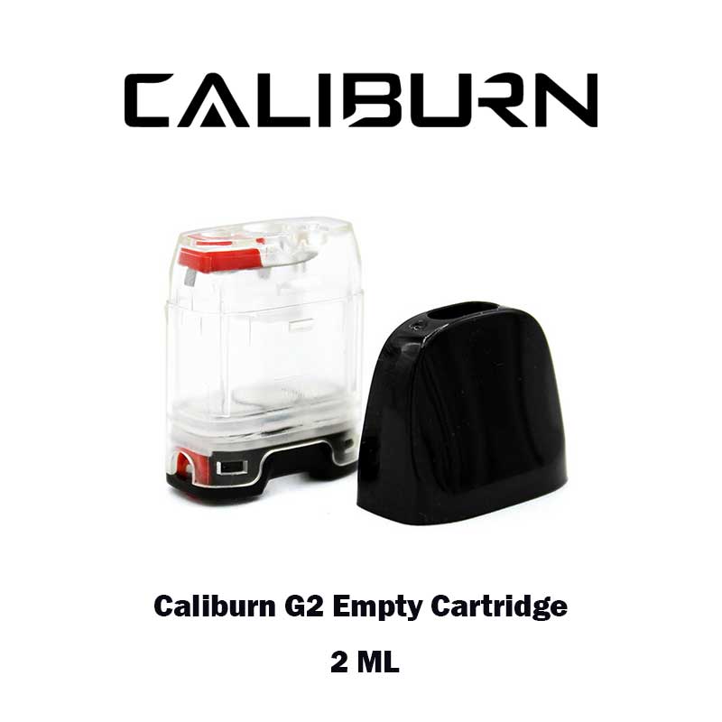 Uwell-Caliburn-G2-Empty-Cartridge-2ML-Details- Caliburn G2 Empty Cartridge 2Ml Details , Buy Cartridge From WorldVapeUae Best Online Vape Shop Emirate