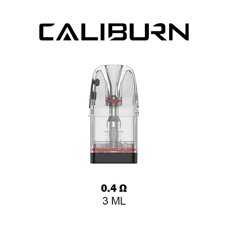 Uwell-Caliburn-Gpp-Integrated-coil-Cartridge-0.4ohm-3ml Uwell Caliburn Gpp Integrated Coil Cartridge 0.4 ohm 3ml , WorldVapeUae Best Online Vape Shop Dubai Ajman Sharjah