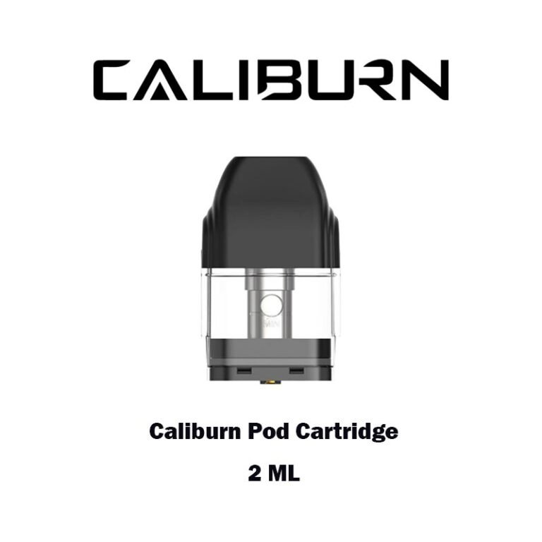 Uwell Caliburn Cartridge 1.4 ohm Buy Vape Cartridge Dubai At World Vape Uae